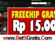 Cemarapoker - Freebet gratis 15.000 tanpa deposit