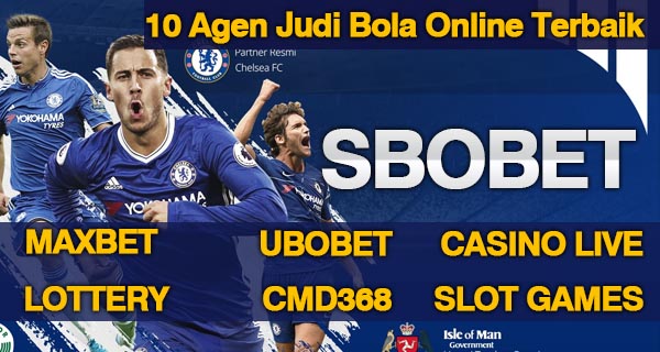 Agen Judi Online Terbaik