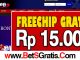 Imopoker Freechip Gratis 15.000 tanpa deposit