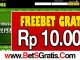 SLOTBOLA88 FREEBET GRATIS Rp 10.000 TANPA DEPOSIT