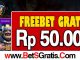 StarXO88 Freebet Gratis Rp 50.000 Tanpa Deposit