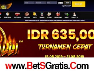 DEWABET388 - SITUS POKER ONLINE TERBAIK