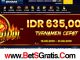 WAHANA888 BONUS WIN STREAK SINGLE BET 1