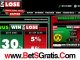 WINENLOSE BONUS NEW MEMBER CASINO 30%