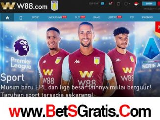 link alternatif w88 terbaru 2019