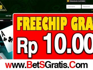 MasterBandar88 Freechip Gratis Rp 10.000 Tanpa Deposit