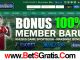 EsiaBet Bonus New Member Sportsbook 100%