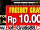 IDWinner Freebet Gratis Rp 10.000 Tanpa Deposit