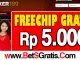 Poker189 FreeChip Gratis Rp 5.000 Tanpa Deposit