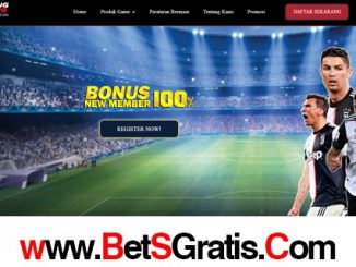 WarungBetting Extra Bonus Slot Online 150%