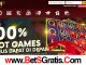 IBet44 Bonus New Member Slot Games 100%