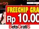 OBORQQ Freechip Gratis Rp 15.000 Tanpa Deposit