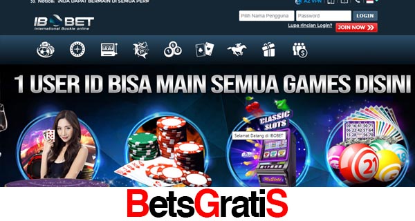 IBOBET Bonus New Member 200%