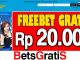 Mpo007 Freebet Gratis Rp 20.000 Tanpa Deposit