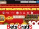 OkeSlot Bonus New Member 100%