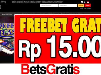 18Hoki Freebet Gratis Rp 15.000 Tanpa Deposit