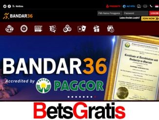 Bandar36 Bonus New Member 300%