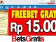 QQMegaWin77 Freebet Gratis Rp 15.000 Tanpa Deposit