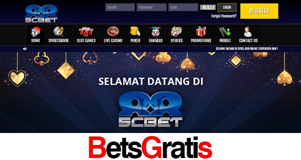 SCBet88