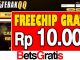 TebakQQ Freechip Gratis Rp 10.000 Tanpa Deposit