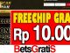 PuncakPoker Freechip Gratis Rp 10.000 Tanpa Deposit