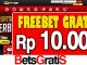 QQAonWin Freebet Gratis Rp 10.000 Tanpa Deposit