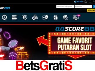 QQScore88 Bonus New Member 100%