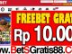 Viobet Freebet Gratis Rp 10.000 Tanpa Deposit