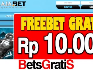 TorajaBet Freebet Gratis Rp 10.000 Tanpa Deposit