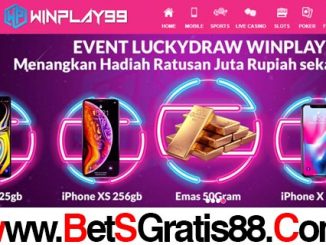 Link Alternatif Winplay99