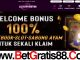 Luxurybet88 Bonus New Member 100%