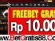 LapakJudi88 Freebet Gratis Rp 10.000 Tanpa Deposit