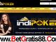 IndiPoker Bonus New Member 10%