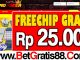 CosmoPoker Freechip Gratis Rp 25.000 Tanpa Deposit