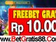 HL8 Freebet Gratis Rp 10.000 Tanpa Deposit