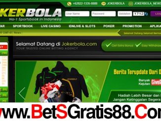 Link Alternatif JokerBola