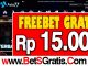 Asia77 Freebet Gratis Rp 15.000 Tanpa Deposit