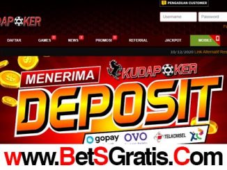 Link Alternatif KudaPoker