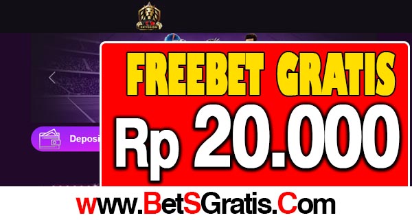 SKY99IDN Freebet Gratis Rp 20.000 Tanpa Deposit