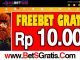 ABGBet88 Freebet Gratis Rp 10.000 Tanpa Deposit