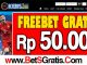 Keris4D2 Freebet Gratis Rp 50.000 Tanpa Deposit