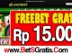 Gacor77 Freebet Gratis Rp 15.000 Tanpa Deposit