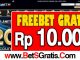 Planet88 Freebet Gratis Rp 10.000 Tanpa Deposit