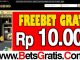 Mpo8899 Freebet Gratis Rp 10.000 Tanpa Deposit