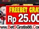 Joker81 Freebet Gratis Rp 25.000 Tanpa Deposit