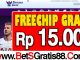 Situs GarudaGame Freebet Gratis Rp 15.000 Tanpa Deposit