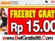 NovaToto Freebet Gratis Rp 10.000 Tanpa Deposit