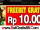 PialaSlot Freebet Gratis Rp 10.000 Tanpa Deposit