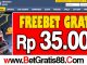 AngkasaGame Freebet Gratis Rp 35.000 Tanpa Deposit