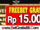 HWToto Freebet Gratis Rp 15.000 Tanpa Deposit